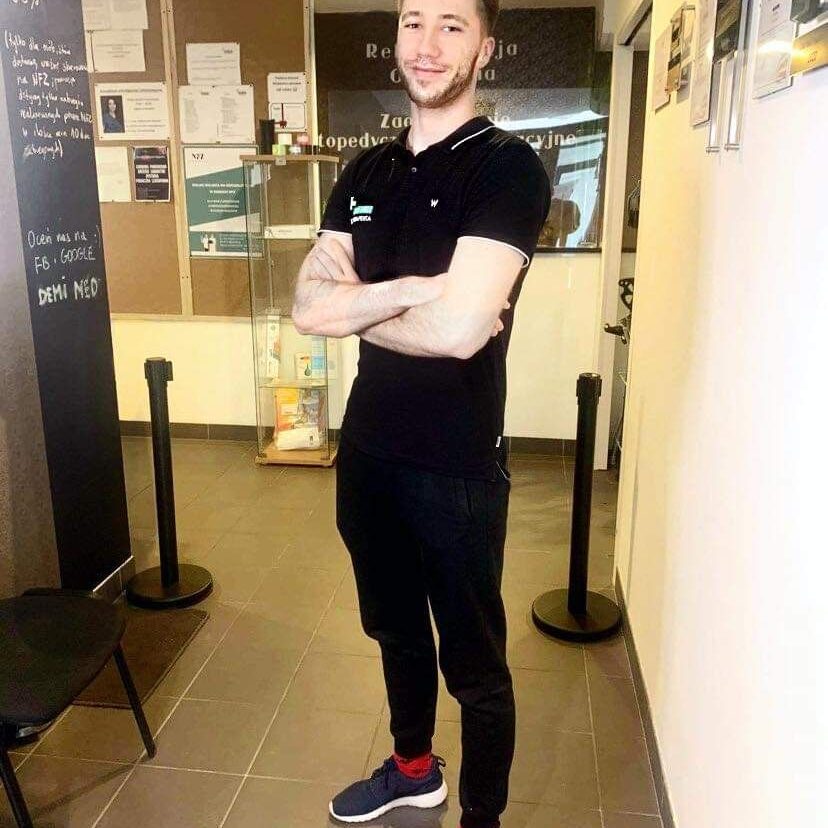 przychodnia rehabilitacyjna w ramach NFZ