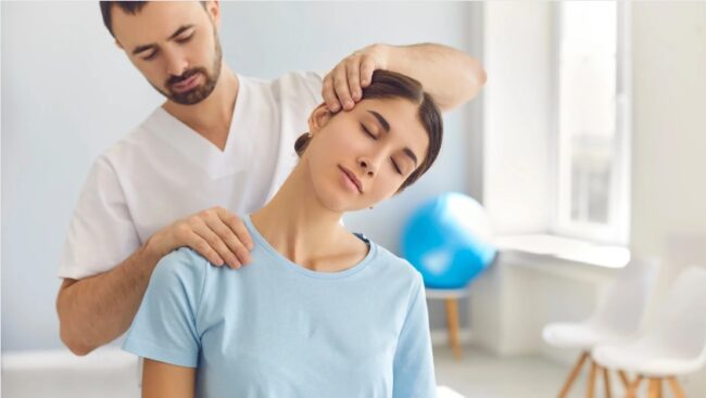 fizykoterapia krioterapia