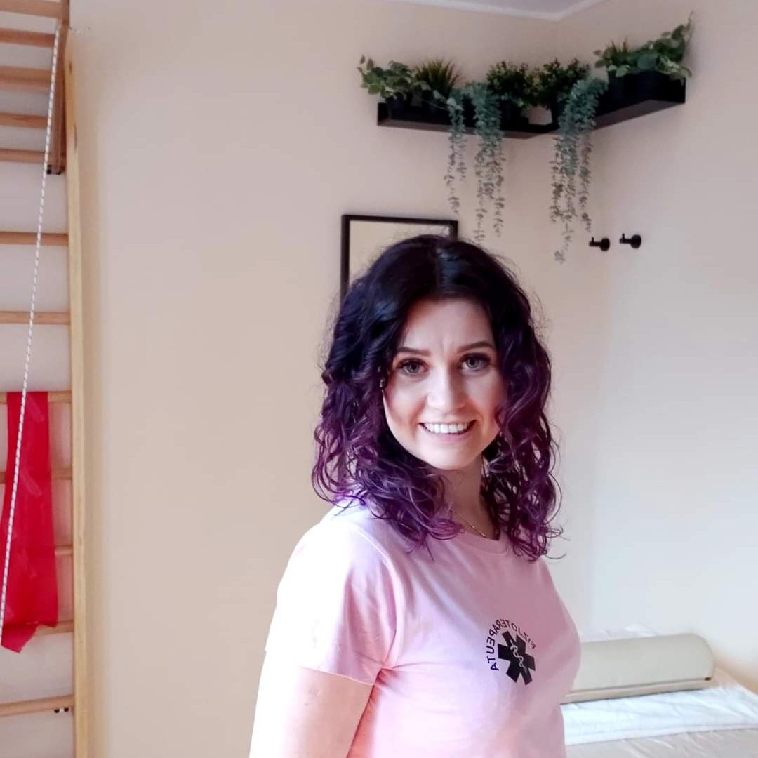 mgr J.Augustyniak rehabilitacja