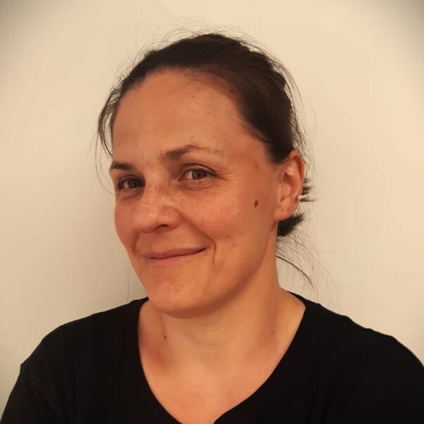 mgr Józefina Rudzińska