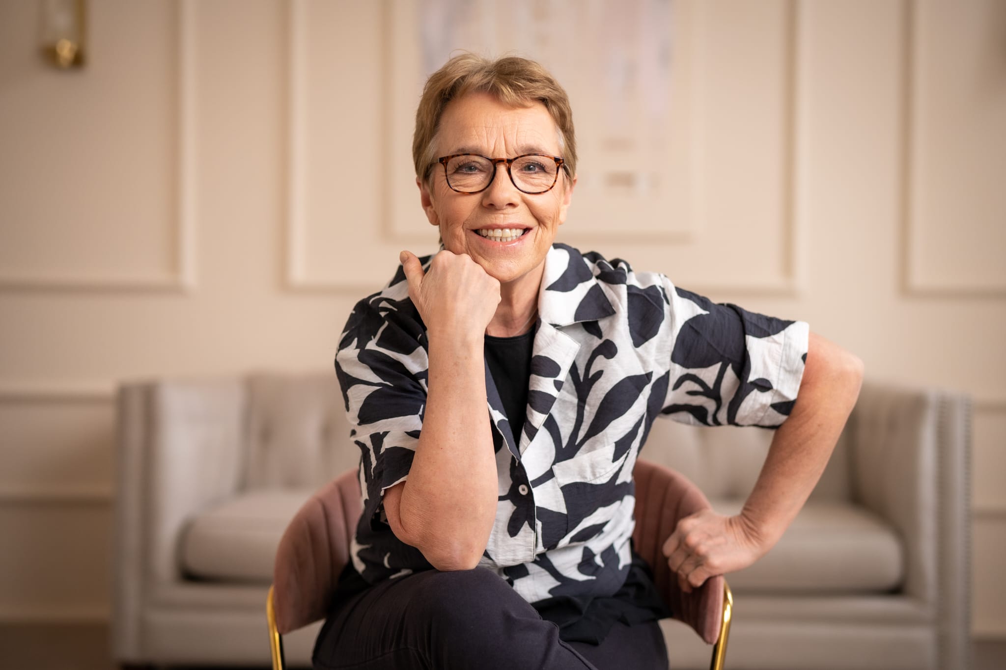 Ingrid Hansen