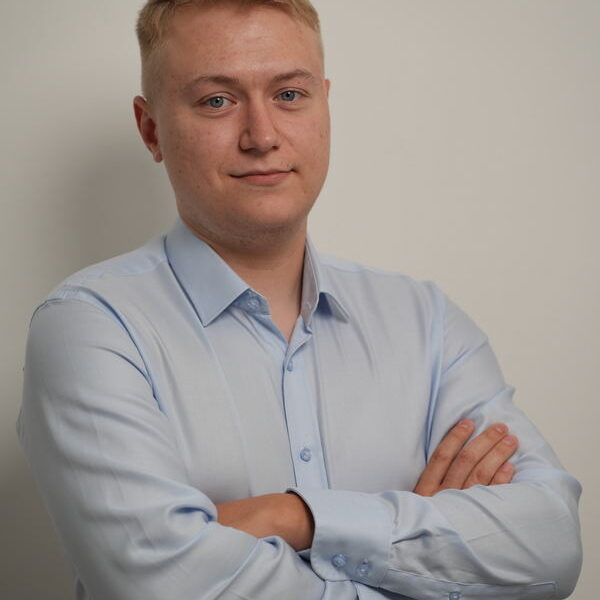 mgr Mateusz Szewczyk